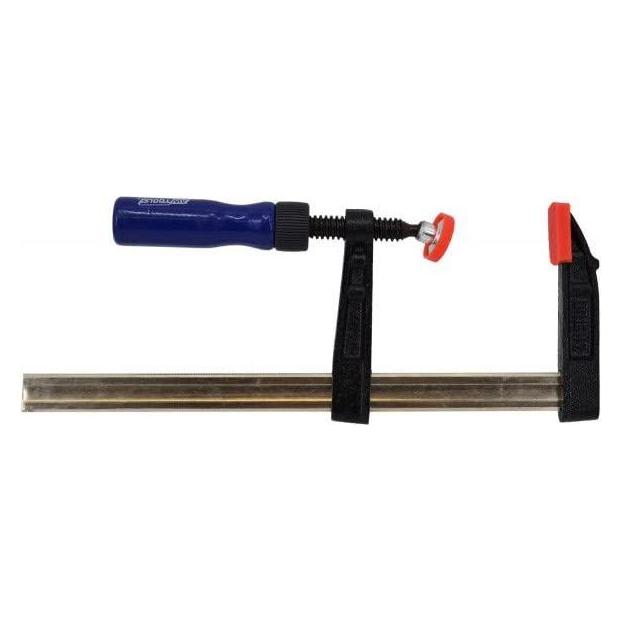 Awtools AW ŚCISK STOLARSKI TYP F / 80x300mm (AW20153)