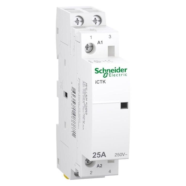 Schneider Modularer Schütz (A9C40225)