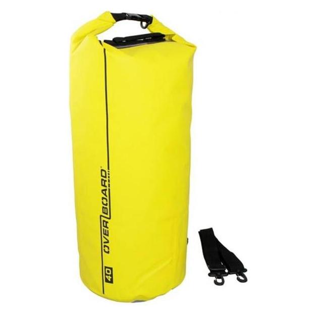 Over Board OverBoard wasserdichter Packsack iter (40 l) (33049587)