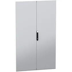 Schneider Electric Einf. Türen PanelSeT SFN NSYSFND20122D