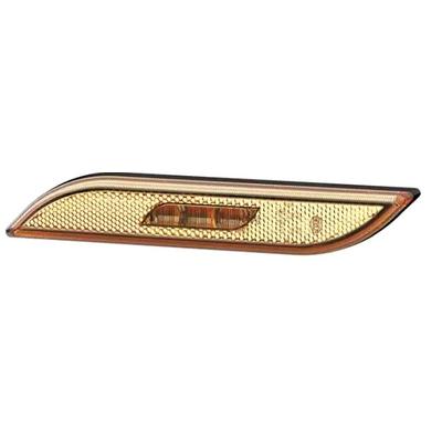 HELLA Seitenmarkierungsleuchte 2PS 013 305-031 ShapelineStyle