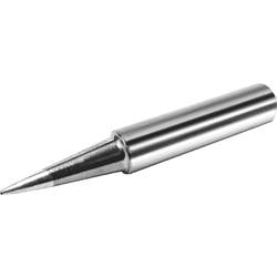 TOOLCRAFT N9-16 Lötspitze Nadelform Spitzen-Größe 0.2 mm Spitzen-Länge 42 mm Inhalt 1 St. TO-7015527