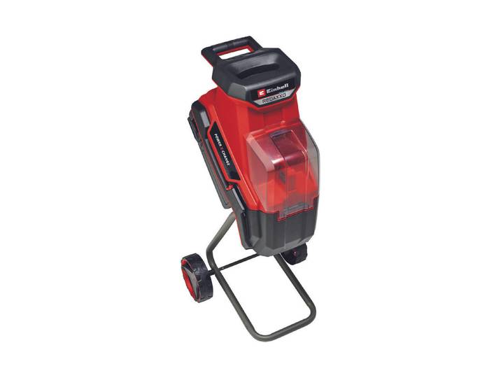 Einhell Akku-Messerhäcksler Redaxxo 36/25 Kit