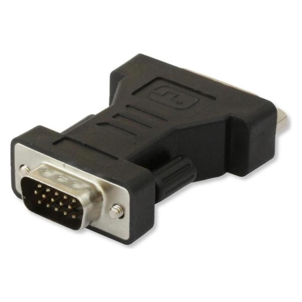Techly VGA - Dvi (VGA) (IADAP-DVI-9100)