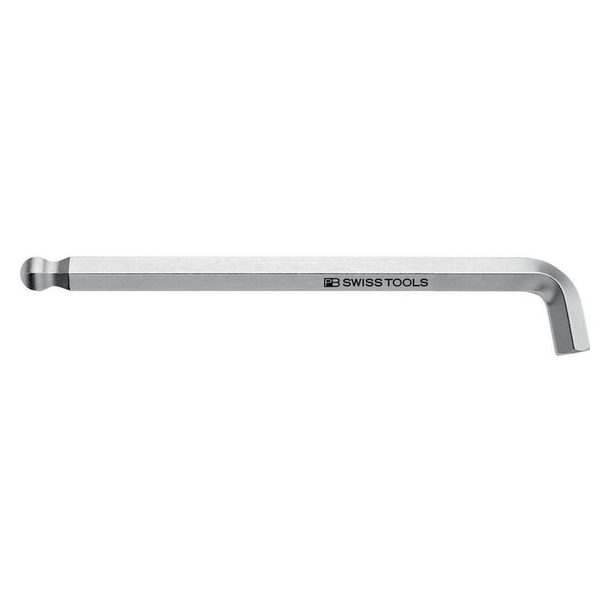 PB Swiss Tools Innensechskantschlüssel PB 2212/3 (PB 2212 3)