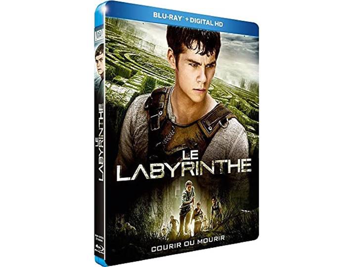 Le Labyrinthe