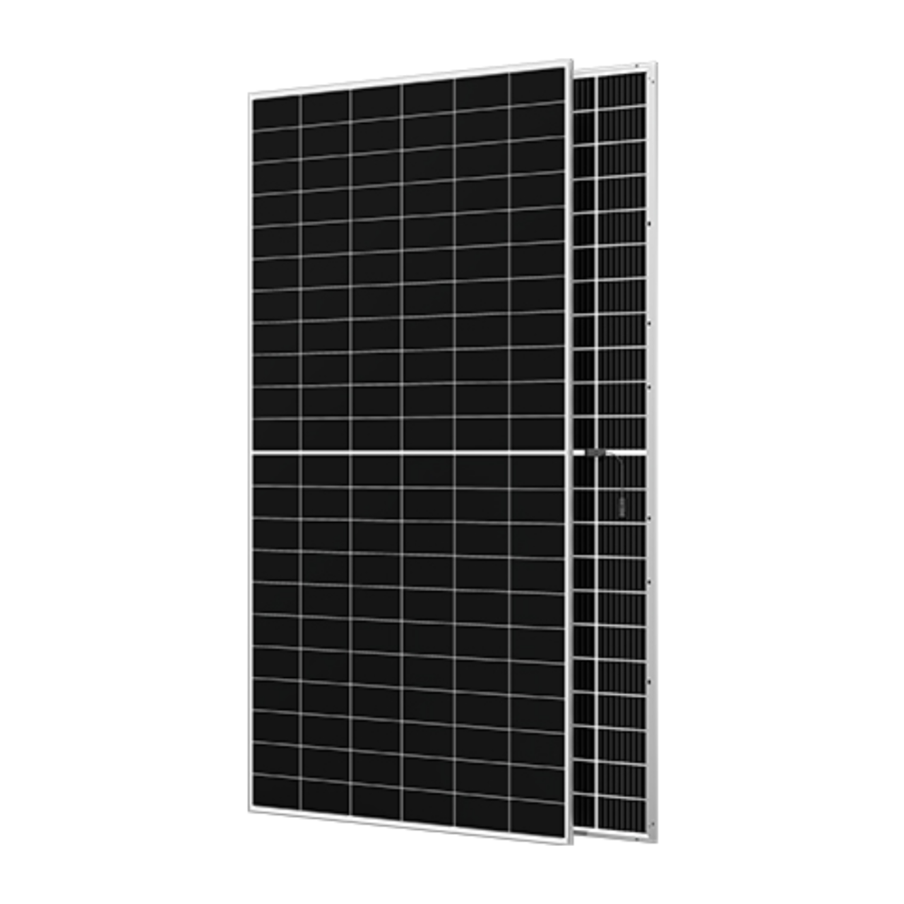 Aiko A650-GRH66Dw - bifacial