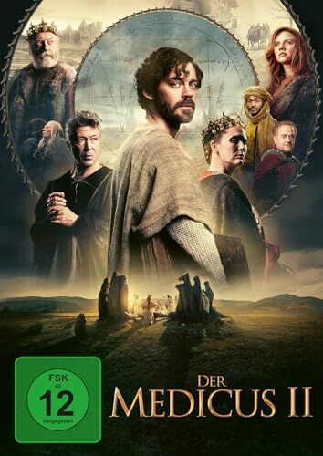 Philipp Stölzl - Der Medicus 2 - Preis vom 17.10.2026 19:25:27 h