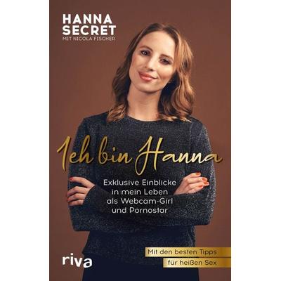 Ich bin Hanna -
