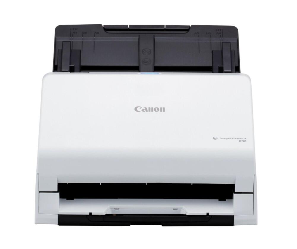 Canon imageFORMULA R30 Dokumenten-Scanner 6051C003