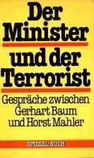 Gerhart Baum - Der Minister und der Terrorist - Preis vom 09.10.2026 07:28:09 h