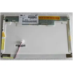 CoreParts MSC121X20-007G Notebook-Ersatzteil Anzeige, Notebook Ersatzteile, Schwarz