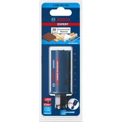 Bosch EXPERT Construction Power Change Plus Lochsäge 30x60mm