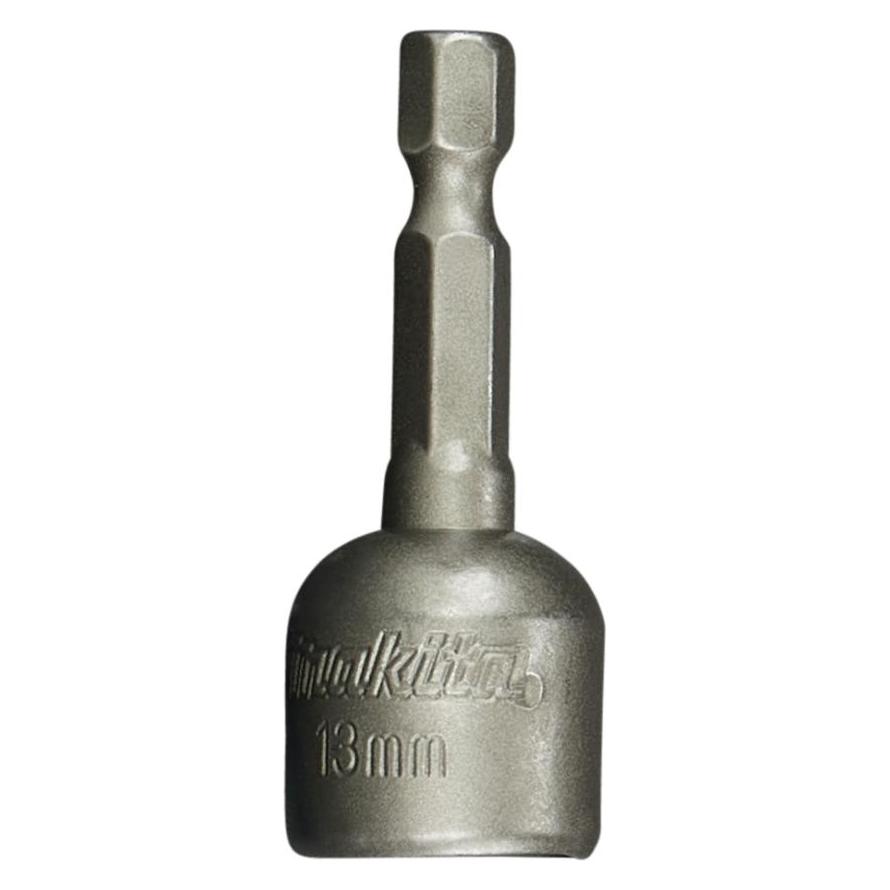 Makita Steckschlüssel 1/4" SW13 (13 mm) (B-38744)