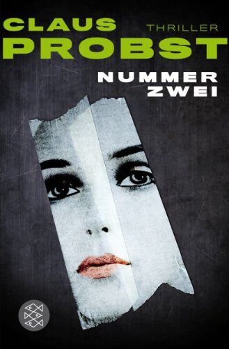 Claus Probst - Nummer Zwei: Thriller - Preis vom 04.10.2026 03:51:26 h