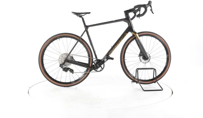 Orbea Terra M41e Team 1X Gravelbike Carbon - 299817