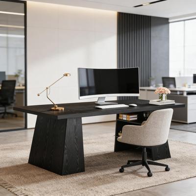 Home Office Desk,Computer Desk,Writing Desk
