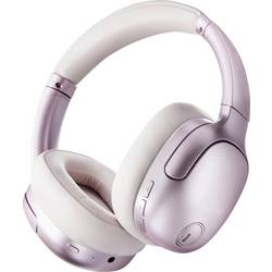 Intenso O400HA rose Over Ear Kopfhörer Rose Faltbar HiFi 3740403