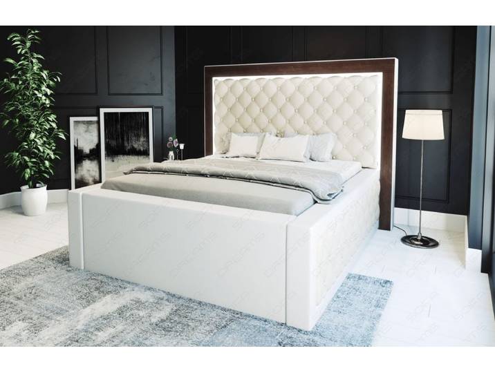 Boxspringbett Varese