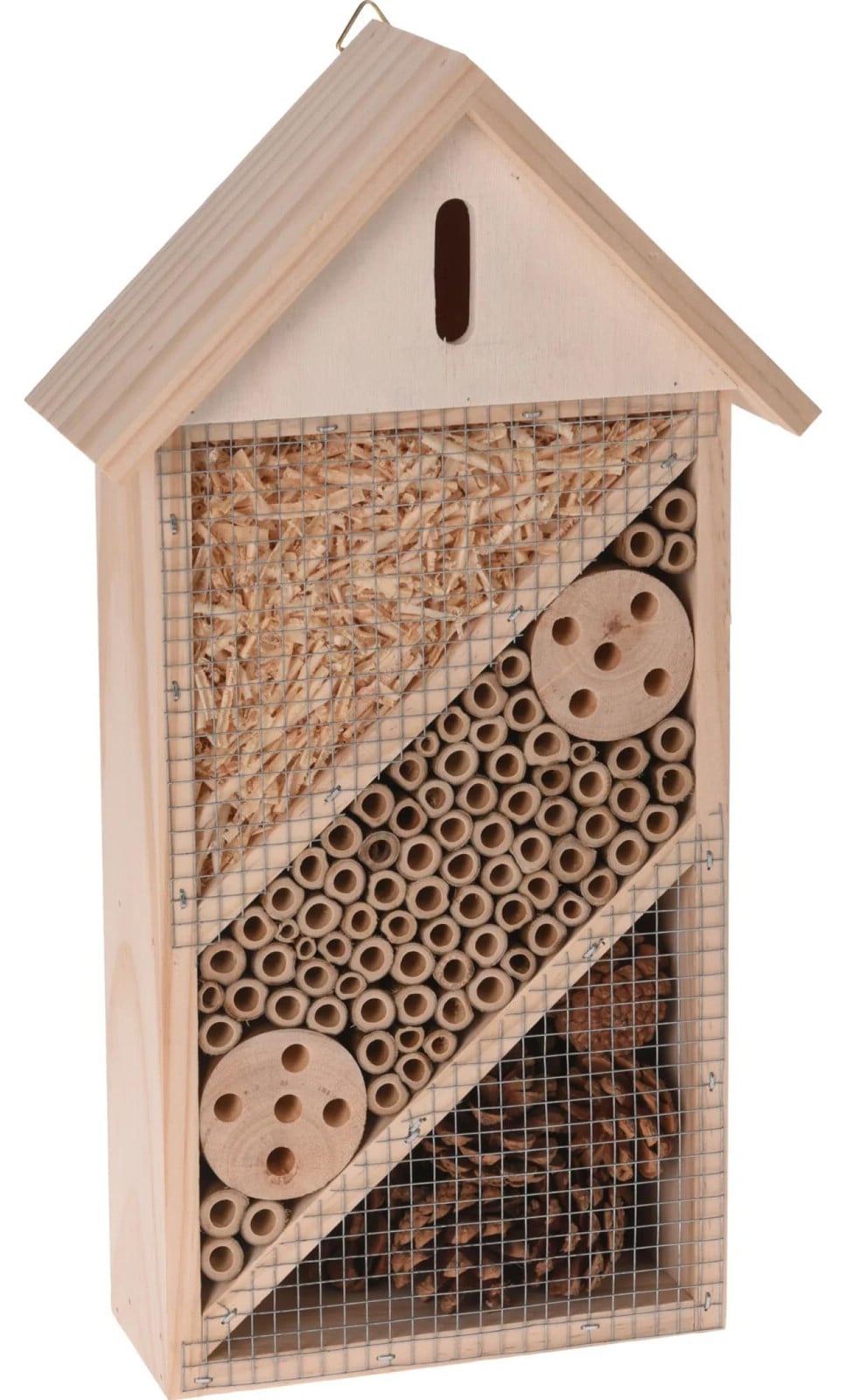 ProGarden Insectenhotel, 36 cm