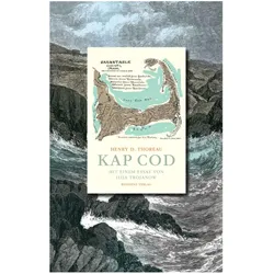 Kap Cod, Belletristik von Henry David Thoreau
