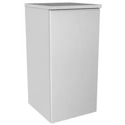 Lanzet Unterschrank 30 cm breit Anschlag rechts verschiedene Farben