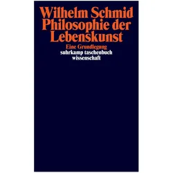 der Lebenskunst, Fachbücher von Wilhelm Schmid