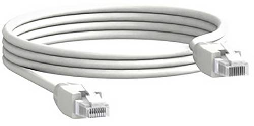 Schneider Electric TRV00850 RJ45 Patchkabel 5m 1St.