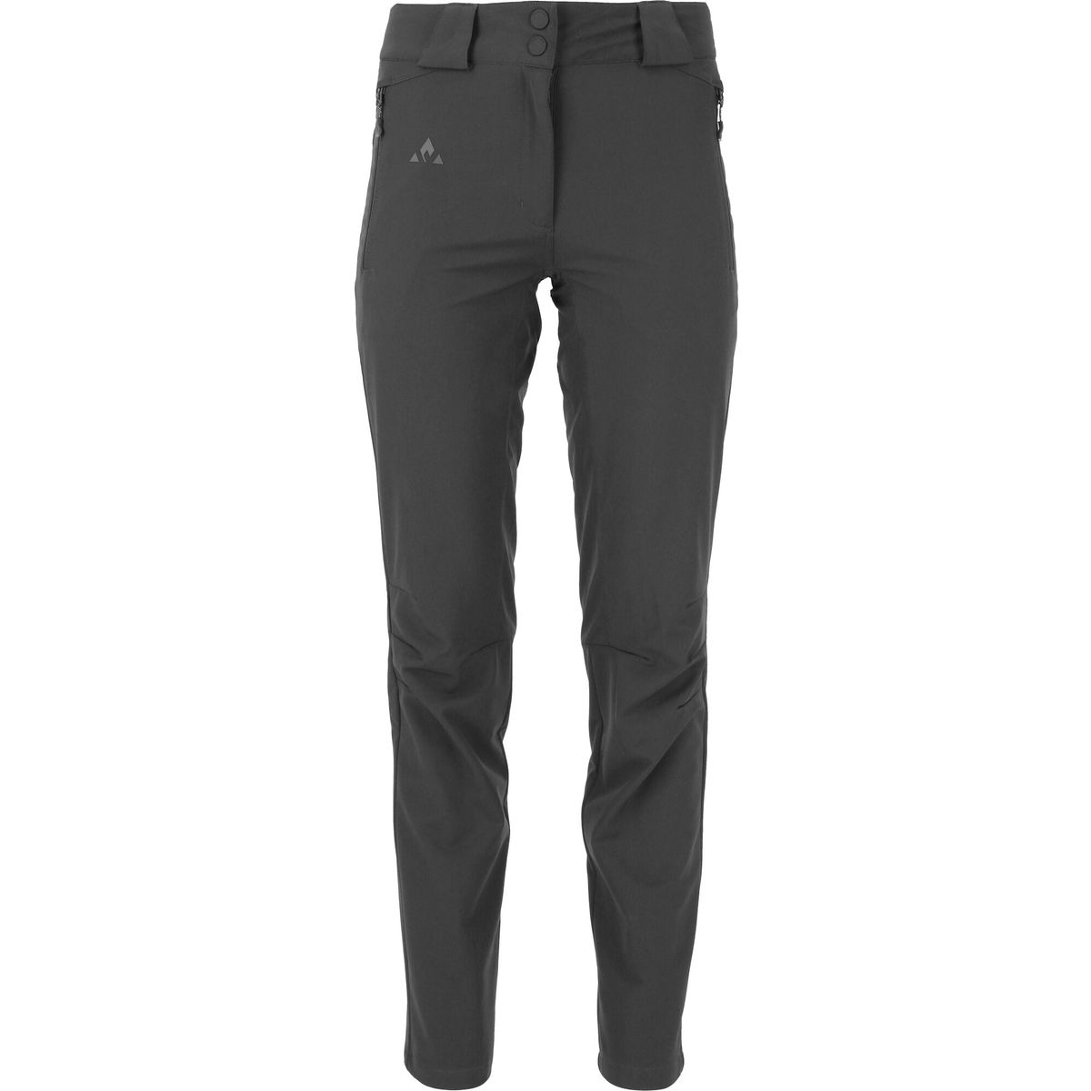 Whistler Gerd W Outdoor Pants black (1001) 42 W222176-1001-42