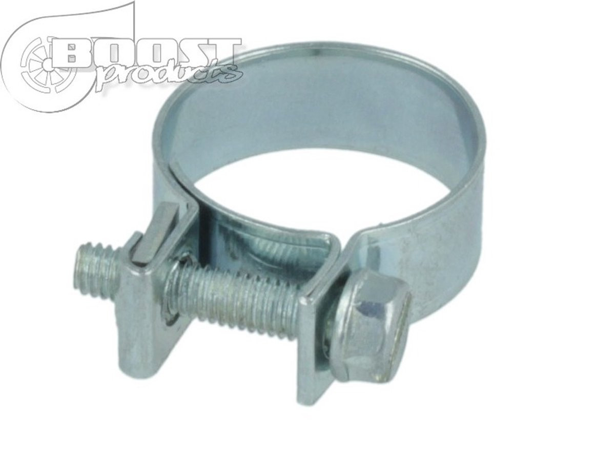 HD Mini-slangklemmen 12-14 mm