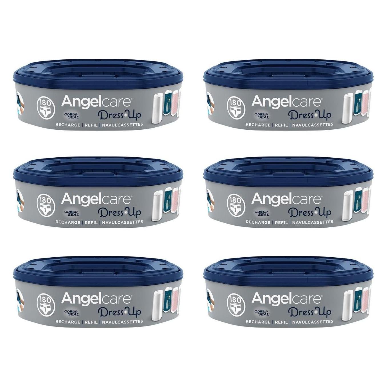 Angelcare Dress-Up (ANCAR5006-EU)