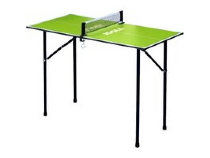 JOOLA Mini-table de ping-pong d'intérieur (Vert)