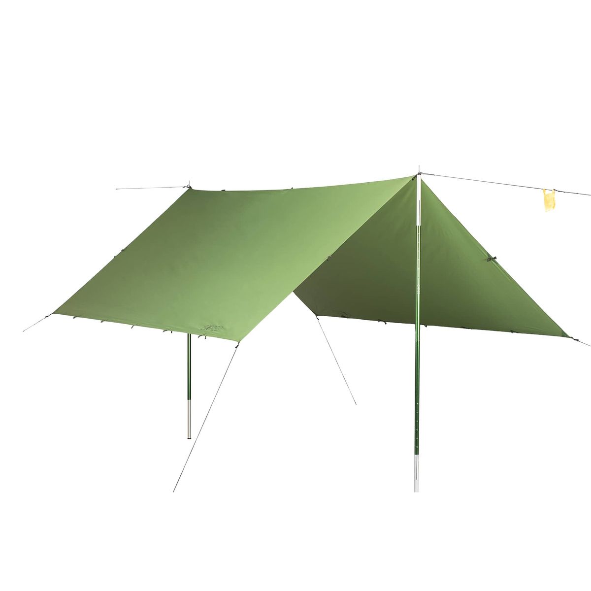 Exped Tarp Versa meadow 2 persons 7640277847040