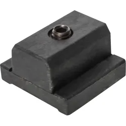 Showgear Mammoth Stage Self-leveling Insert