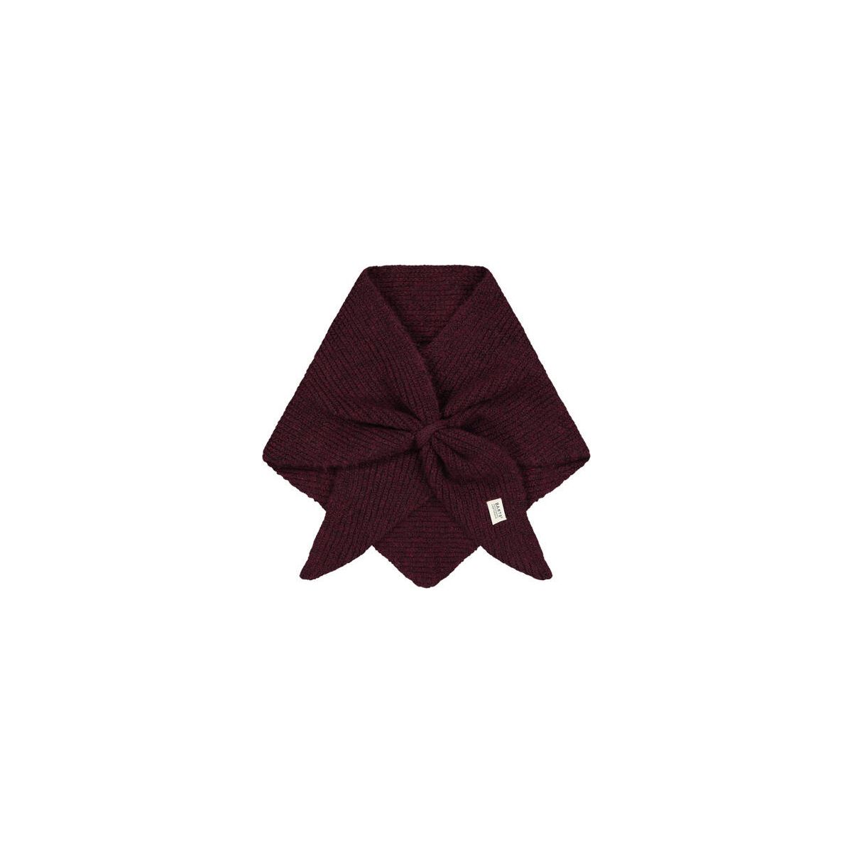 Barts Neolana Scarf aubergine (25) 66060251