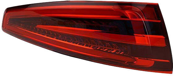 JOHNS 13 61 88-2 Rear light
