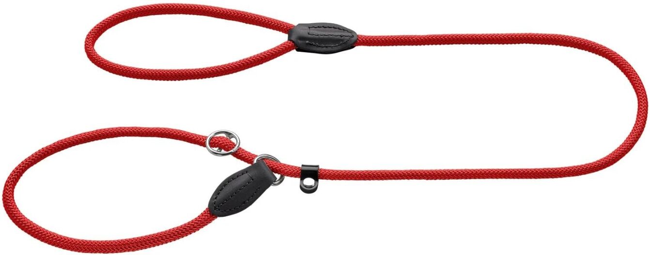 Hunter Guinzaglio Retriever per Cani Freestyle 8 / 170 Rosso