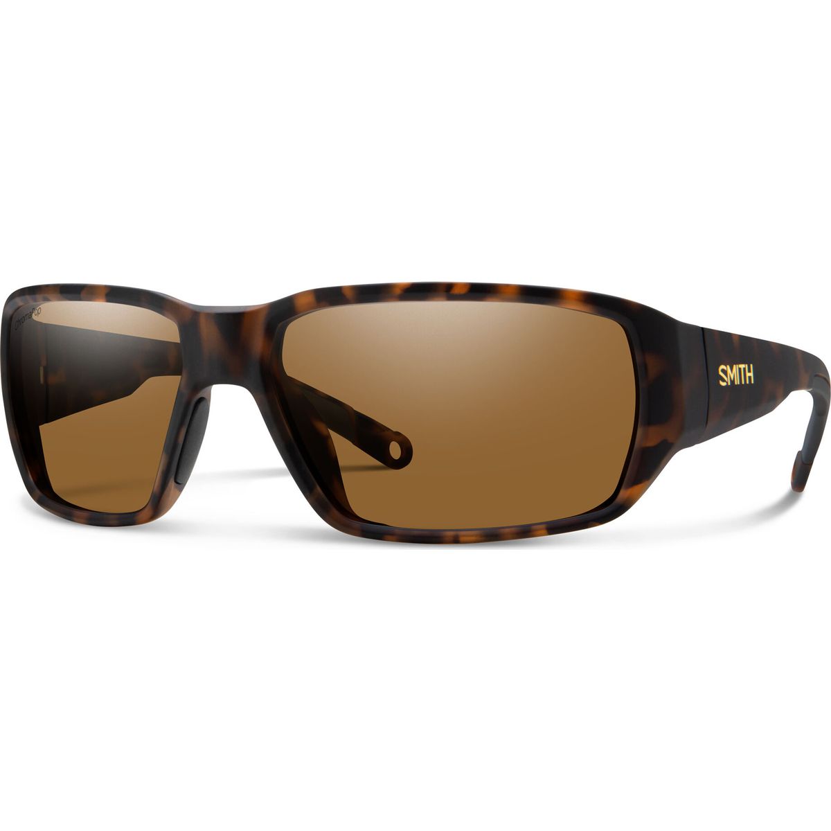 Smith Hookset matte tortoise chromapop polarized brown (N9P-62L5) 206768N9P62L5