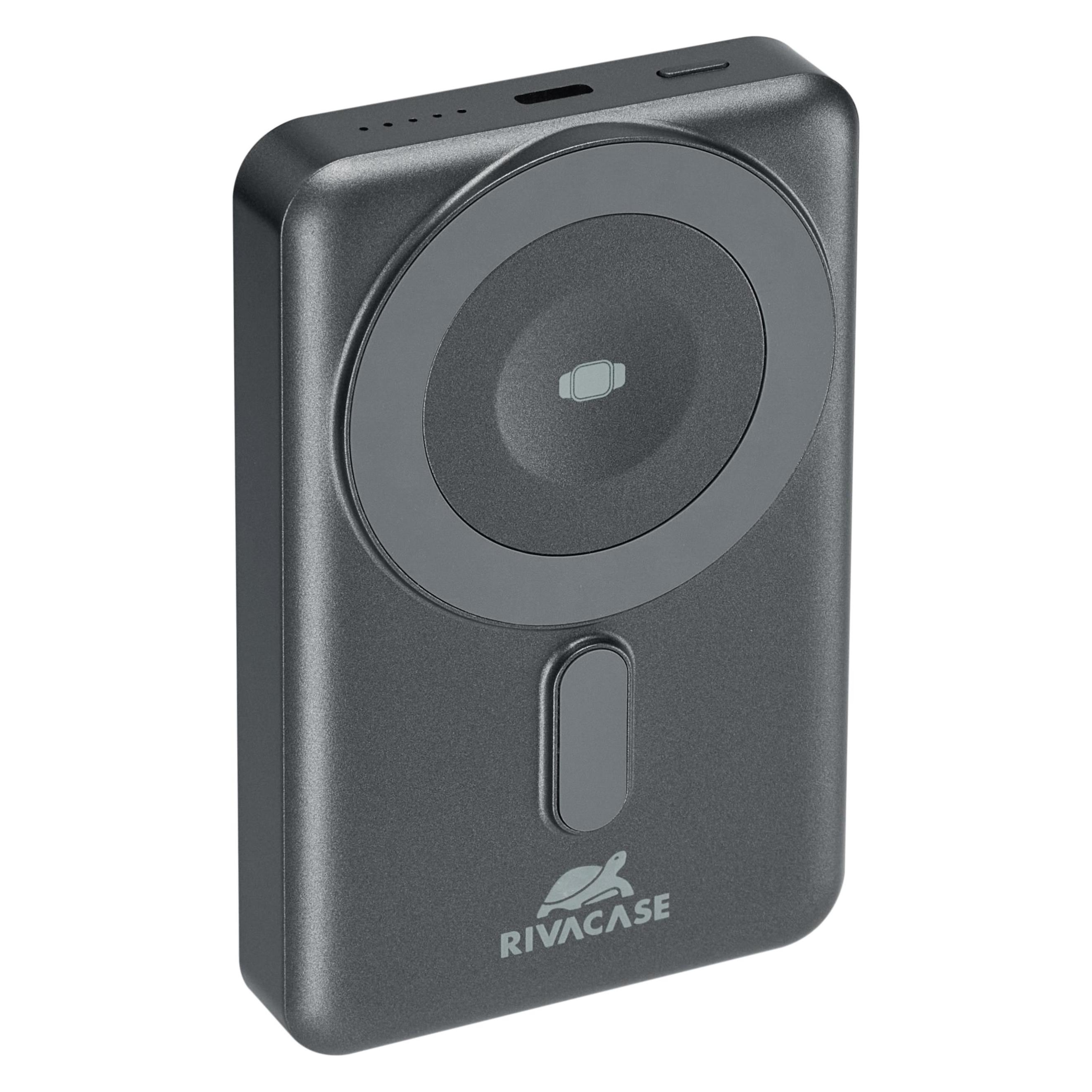 Rivacase VA2608 (10000 mAh, 38.50 W, 38.50 Wh) (VA2608)