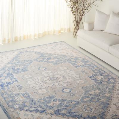 Lauren Ralph Lauren Handmade Gunnhild Wool Rug.