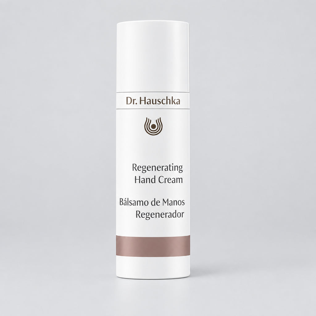 Dr. Hauschka Bálsamo de Manos Regenerador 50ml