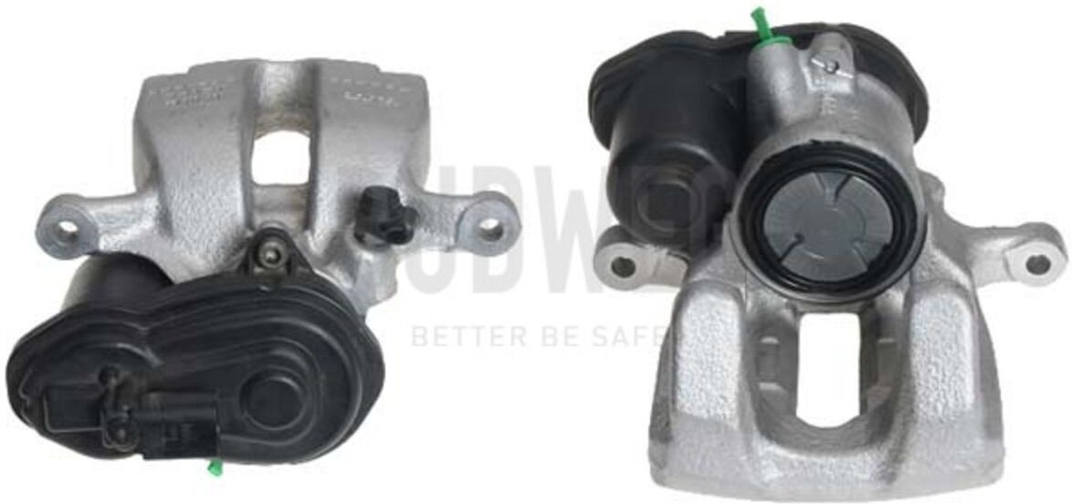 Budweg Caliper Bremssattel BUDWEG 345583