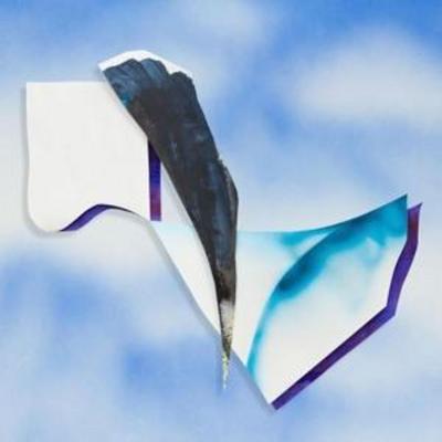 Figures Afloat - Nouk, CD