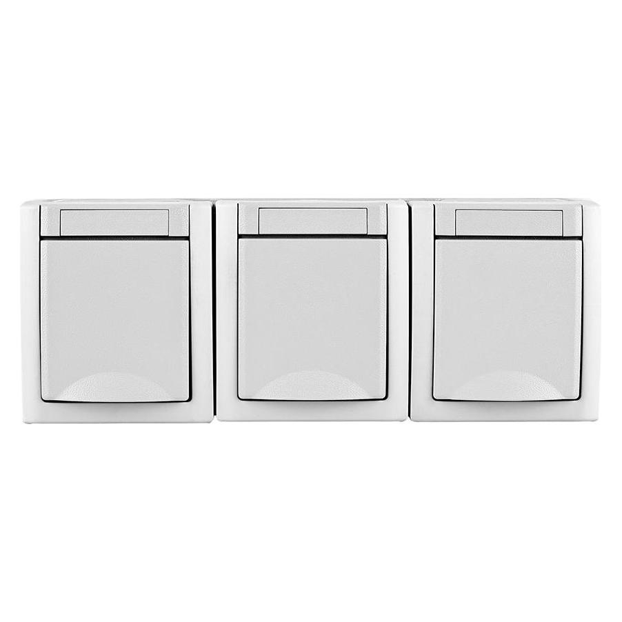 Panasonic Steckdose (90591599-DE)