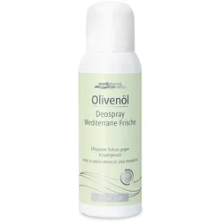 OLIVENÖL DEOSPRAY mediterrane Frische 125 ml