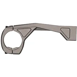 SENDHIT Nock Handguard V3 Bracket | grau