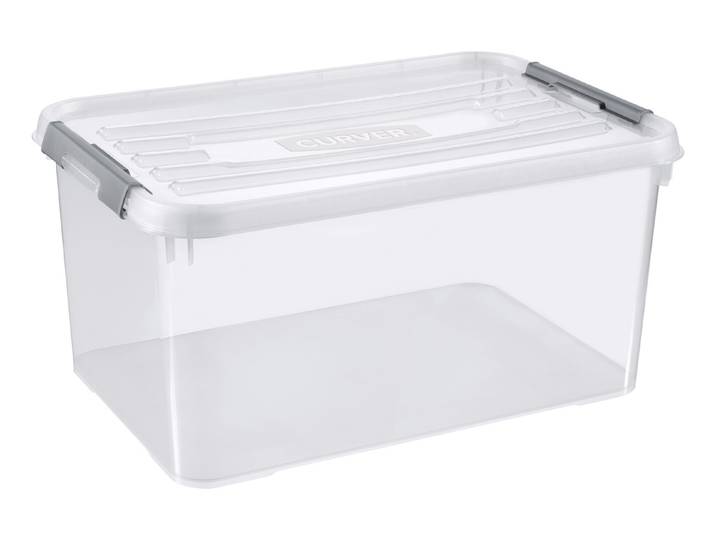 Curver Box Handy 29 × 40 × 60 cm 50 l