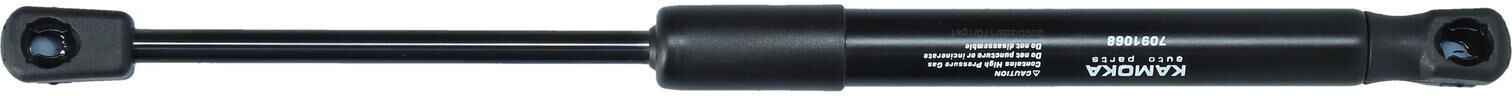 Kamoka Gasfeder, Motorhaube 7091068 Für Land Rover