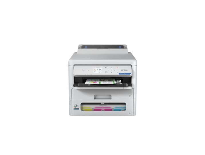 Epson WorkForce Pro EP-C800RDW, Couleur C11CK21401