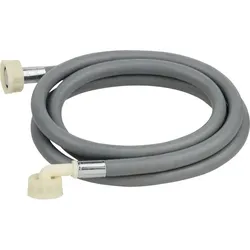 17224 Zulaufschlauch 3/8" Verschr. 3/4" 3m